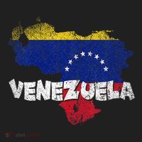 Venezuela Pride Venezuelan Flag Caracas Gift Venezuela Hat thumb 2