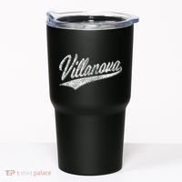 Villanova Pennsylvania Varsity Script Jersey Style Tumbler thumb 0