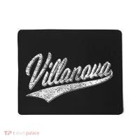Villanova Pennsylvania Varsity Script Jersey Style Mousepad thumb 0