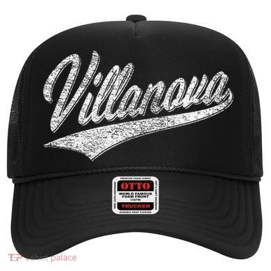 Villanova Pennsylvania Varsity Script Jersey Style Hat