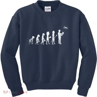 Kids Sweatshirt