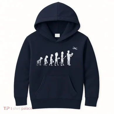 Kids Hoodie