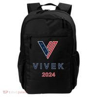 Vivek Ramaswamy 2024 Presidential Campaign Backpack thumb 0