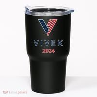 Vivek Ramaswamy 2024 Presidential Campaign Tumbler thumb 0
