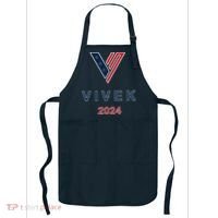 Vivek Ramaswamy 2024 Presidential Campaign Apron thumb 0