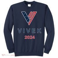 Vivek Ramaswamy 2024 Presidential Campaign Sweatshirt thumb 0