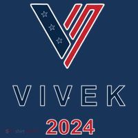 Vivek Ramaswamy 2024 Presidential Campaign Sweatshirt thumb 3