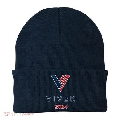 Vivek Ramaswamy 2024 Presidential Campaign Beanie