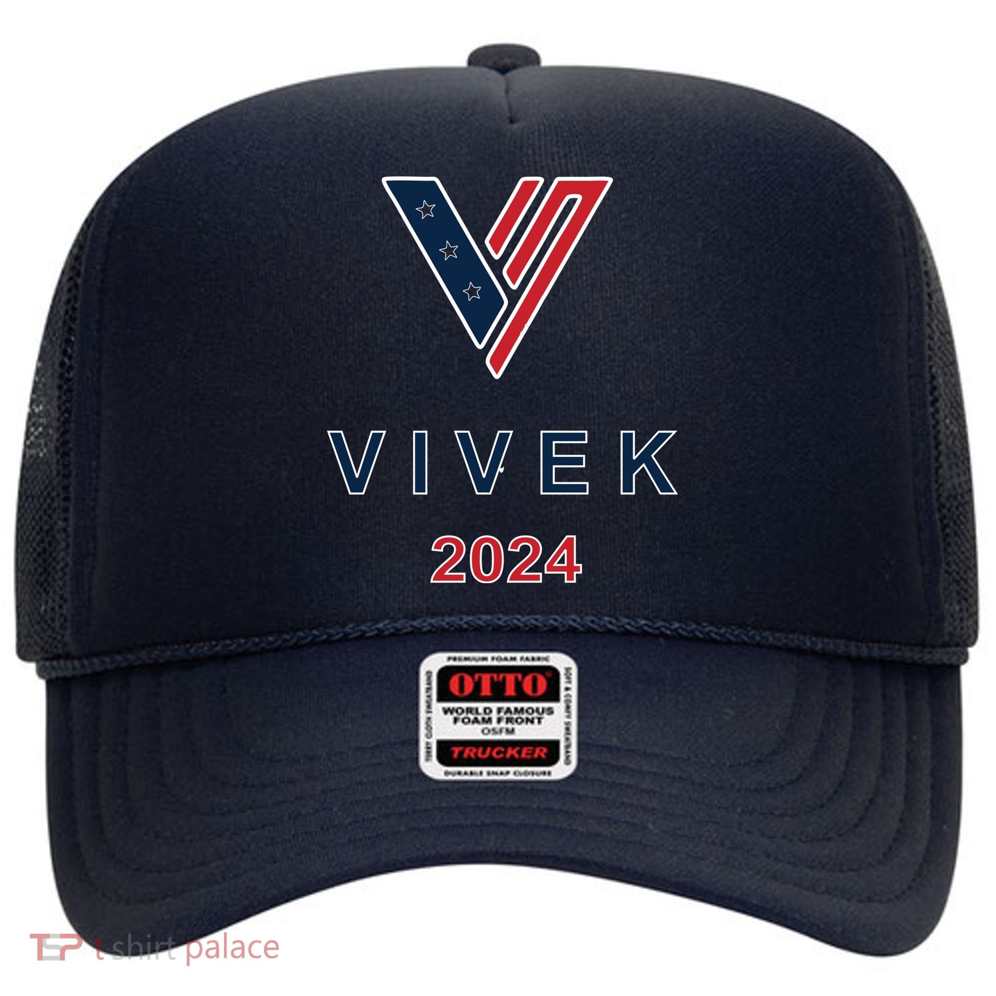 Vivek Ramaswamy 2024 Presidential Campaign Hat