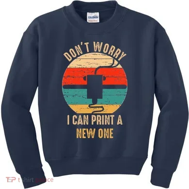 Kids Sweatshirt