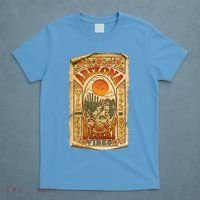 Vintage Retro Arizona Desert Vibes Travel Poster T-Shirt thumb 4