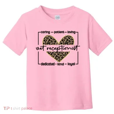 Toddler T-Shirt