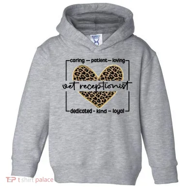 Toddler Hoodie