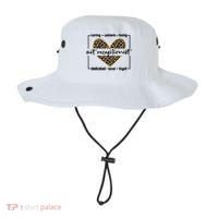 Vet Receptionist Appreciation Veterinary Receptionist Cool Gift Bucket Hat thumb 0