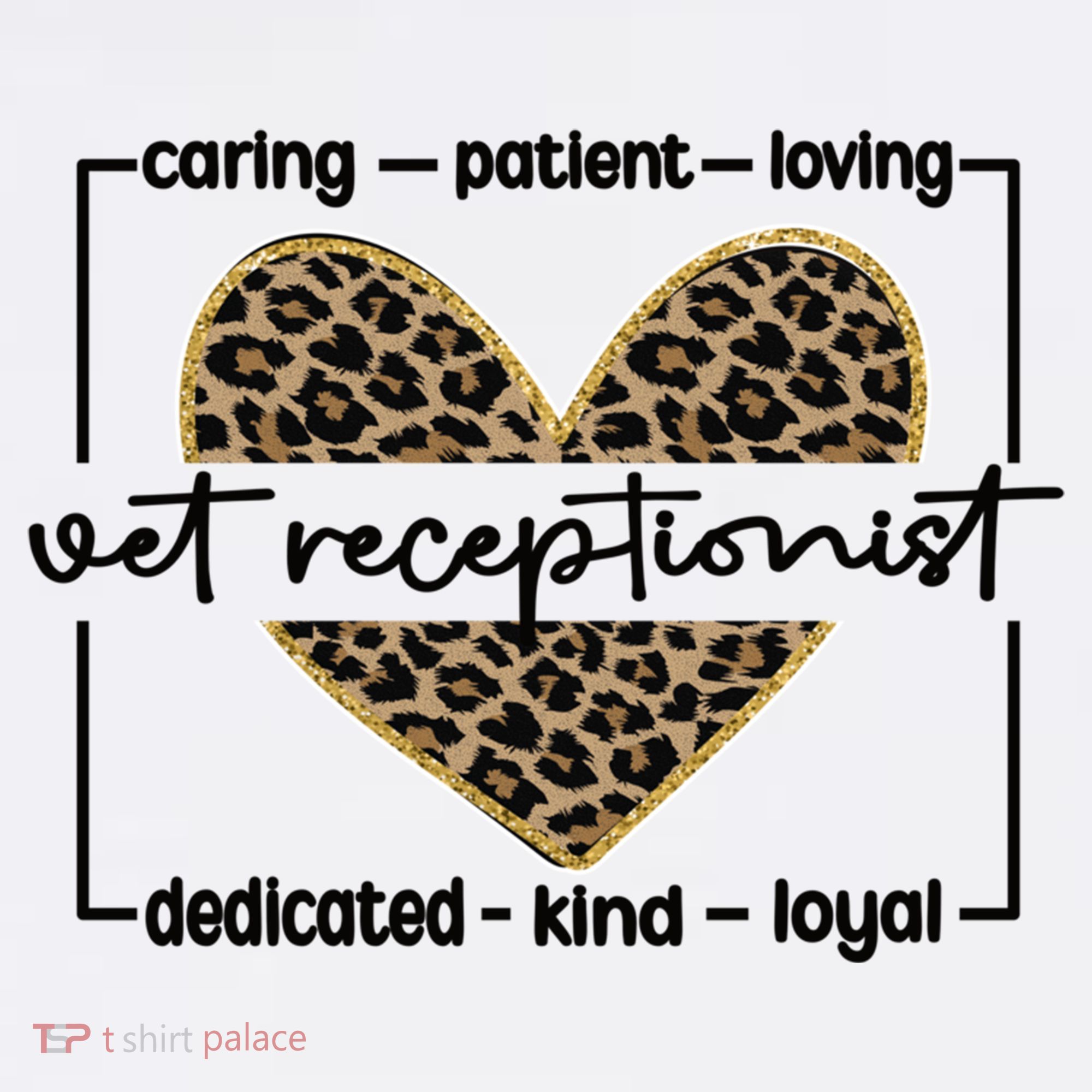 Vet Receptionist Appreciation Veterinary Receptionist Cool Gift Pajama Set