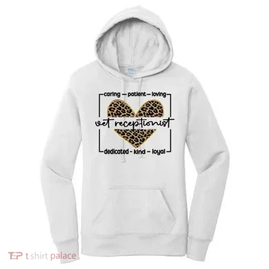 Women's Hoodie