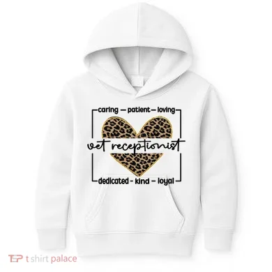 Kids Hoodie