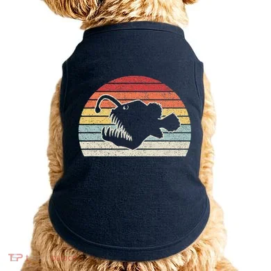 Doggie Tank