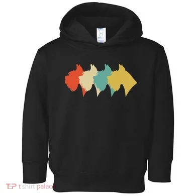 Toddler Hoodie