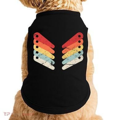 Vintage Retro Arcade Pinball Doggie Tank