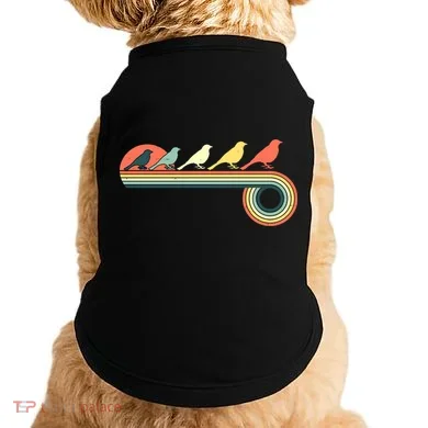 Doggie Tank