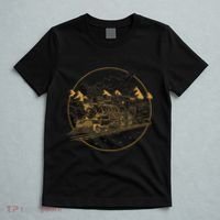Vintage Rodeo Bull Riding Cowboy Bull Rider Apparel T-Shirt thumb 5