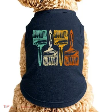 Doggie Tank