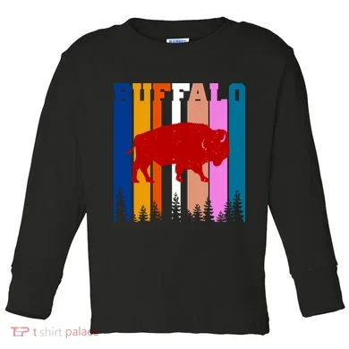 Toddler Long Sleeve