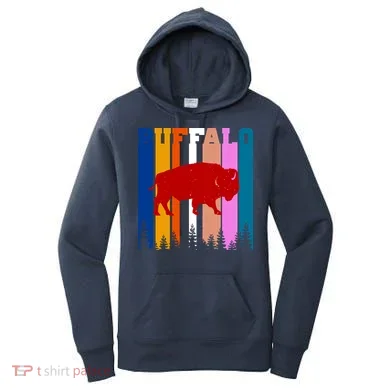 Women's Hoodie