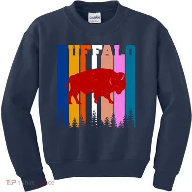 Kids Sweatshirt