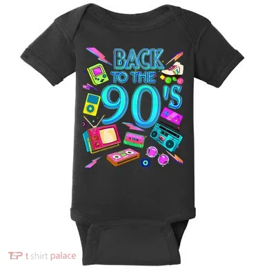 Baby Bodysuit