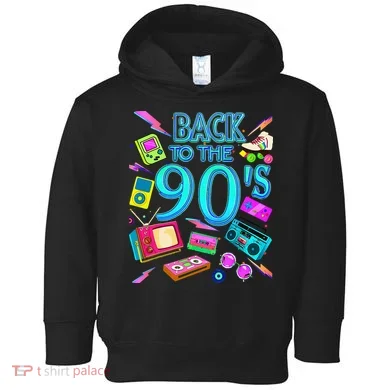 Toddler Hoodie