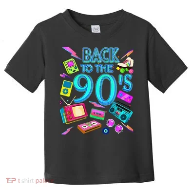 Toddler T-Shirt