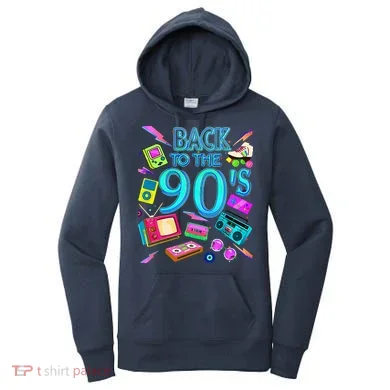 Women's Hoodie