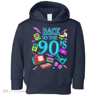 Toddler Hoodie