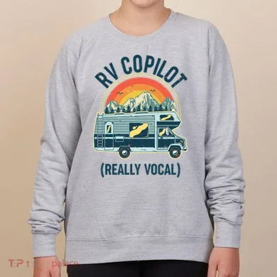Women's Sweatshirt