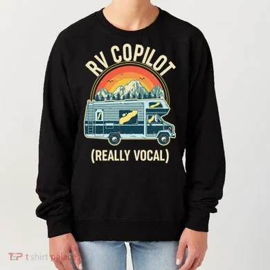 Women's Sweatshirt