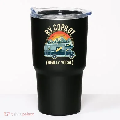 Tumbler