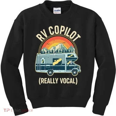 Kids Sweatshirt