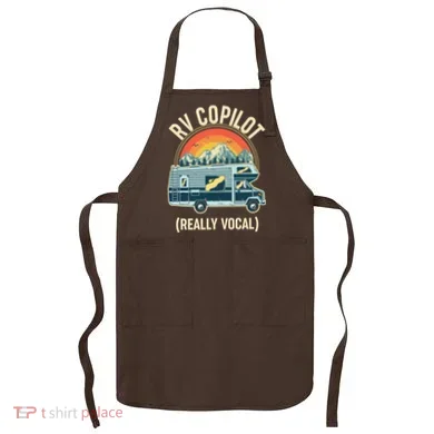 Apron