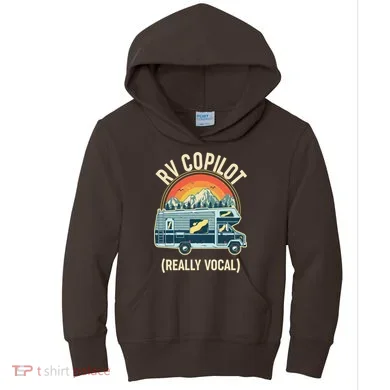 Kids Hoodie
