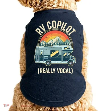 Doggie Tank