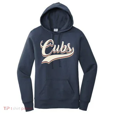 Women's Hoodie