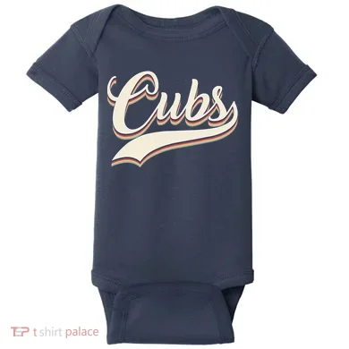 Baby Bodysuit