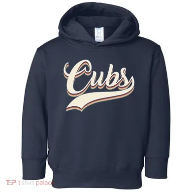 Toddler Hoodie