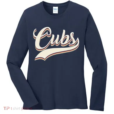 Women's Long Sleeve Shirt