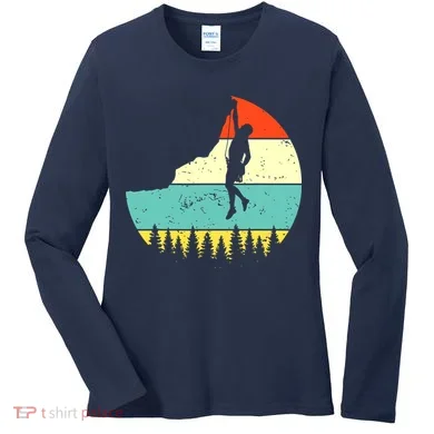 Women's Long Sleeve Shirt