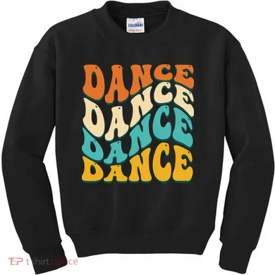 Kids Sweatshirt