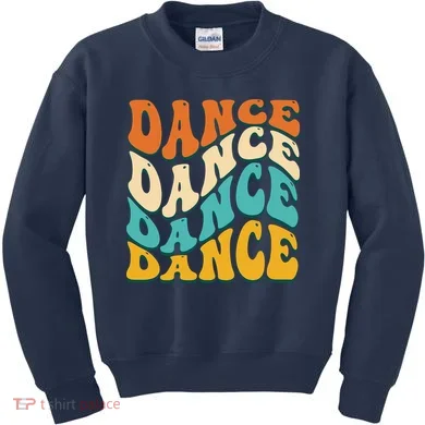 Kids Sweatshirt