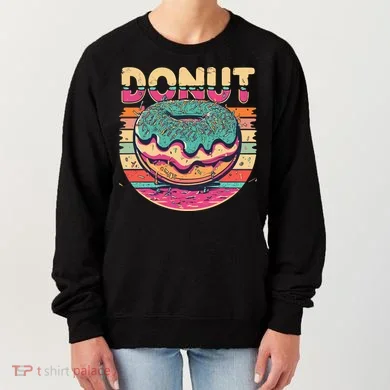 Women's Sweatshirt